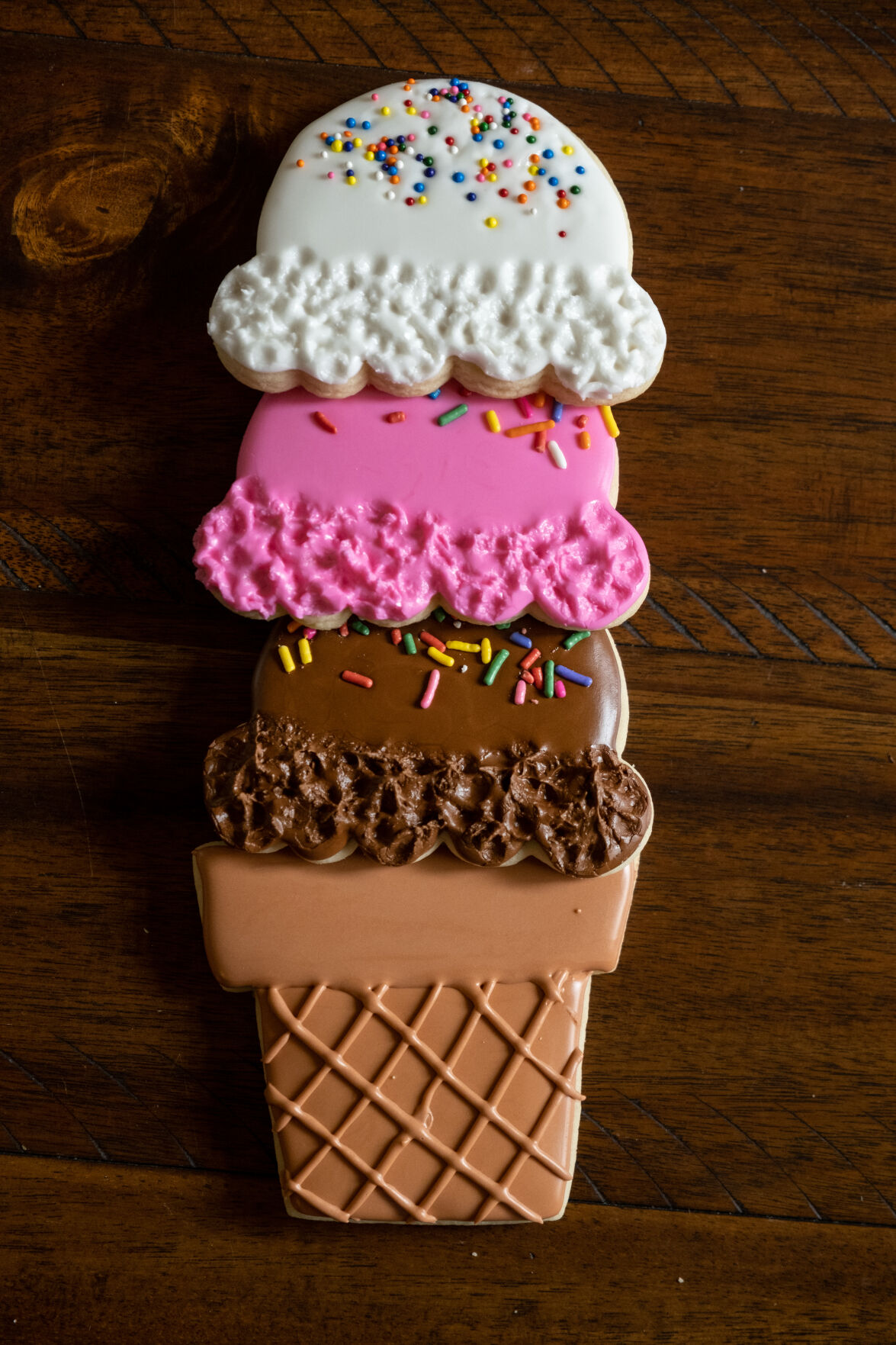 Nana B's Cookies